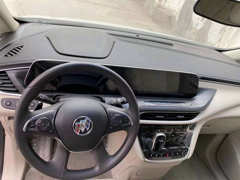 淄博23年别克GL84