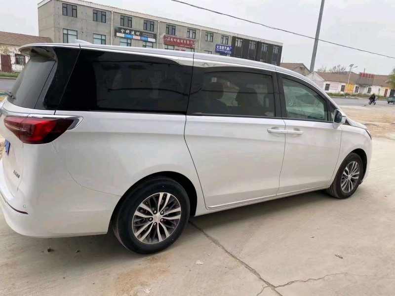 淄博23年别克GL86