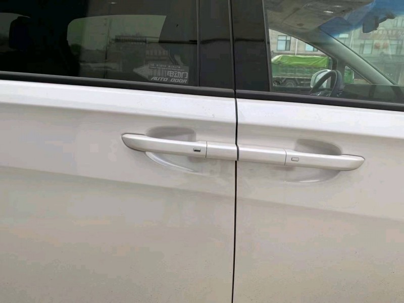 淄博23年别克GL87