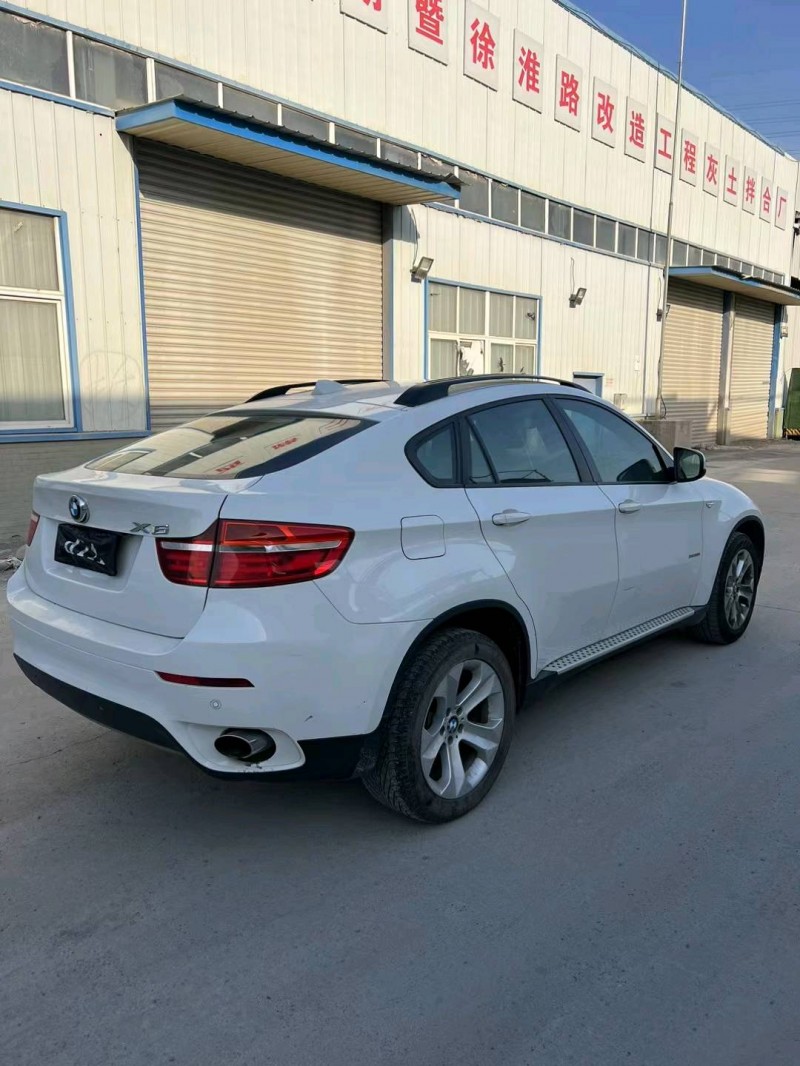 徐州15年宝马X68