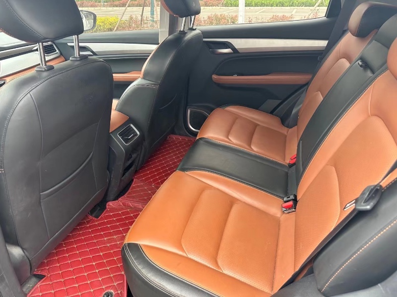 徐州19年吉利远景X67