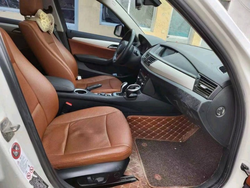 济南15年宝马X19