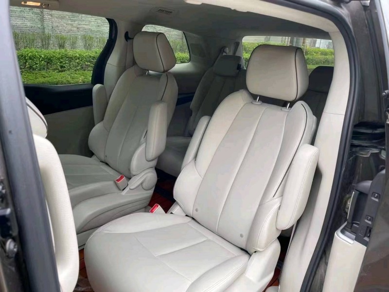 青岛20年别克GL85