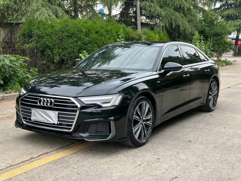徐州21年奥迪A6L2