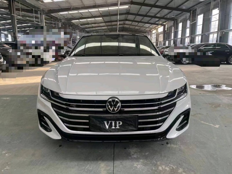 济宁20年大众CC1