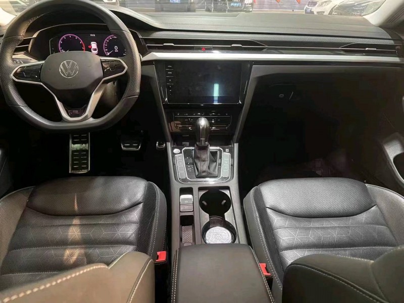 济宁20年大众CC4