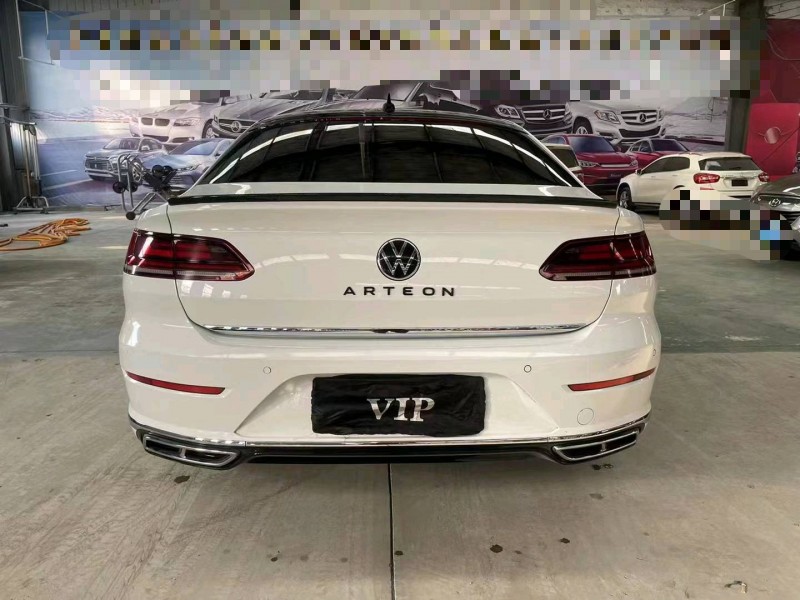 济宁20年大众CC9