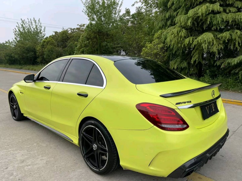 徐州19年奔驰AMG8