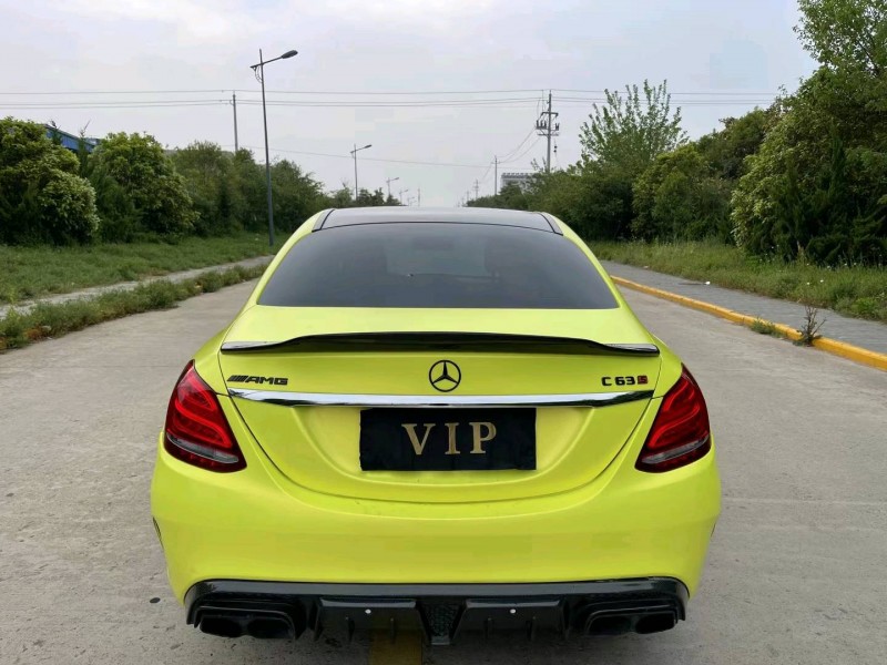 徐州19年奔驰AMG9