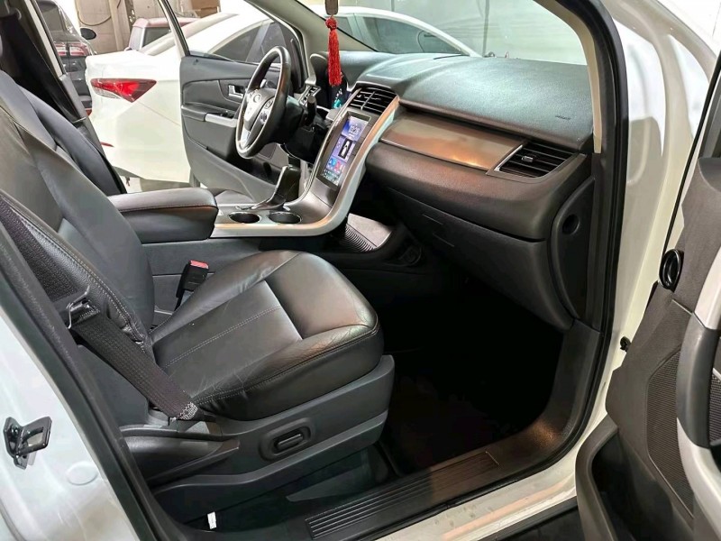 武汉14年福特锐界9