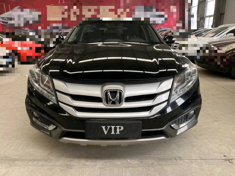 济宁15年本田歌诗图1