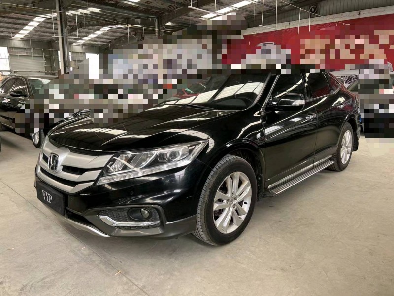 济宁15年本田歌诗图3