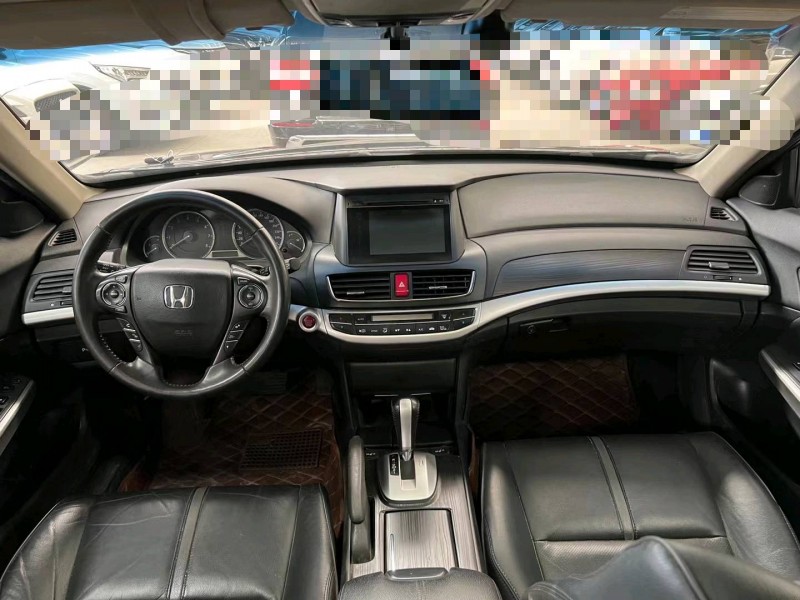 济宁15年本田歌诗图4