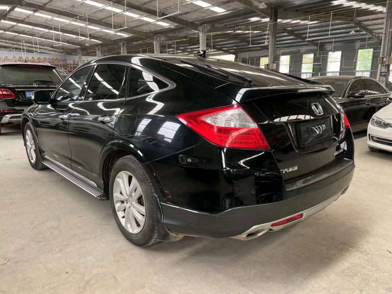 济宁15年本田歌诗图8