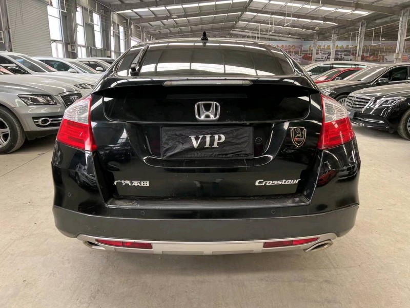 济宁15年本田歌诗图9