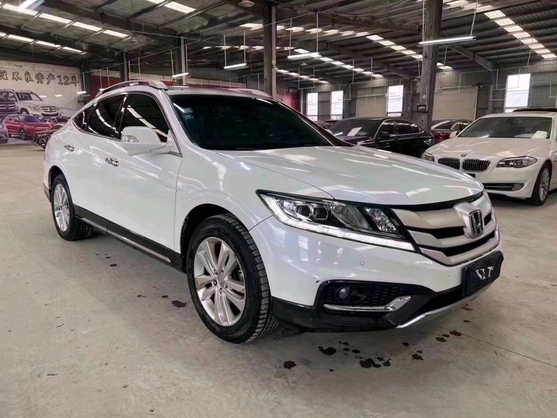 济宁15年本田歌诗图2