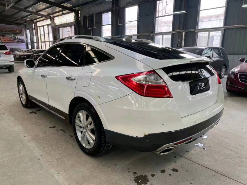 济宁15年本田歌诗图8