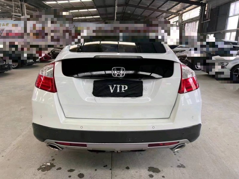 济宁15年本田歌诗图9