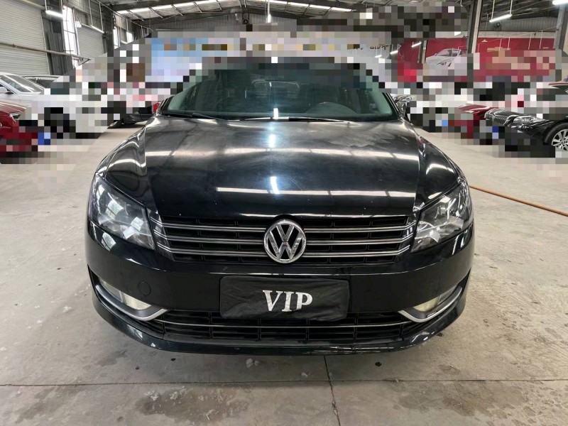 济宁15年大众帕萨特1