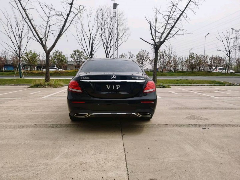 徐州19年奔驰E9