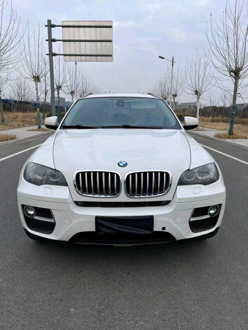 徐州15年宝马X61