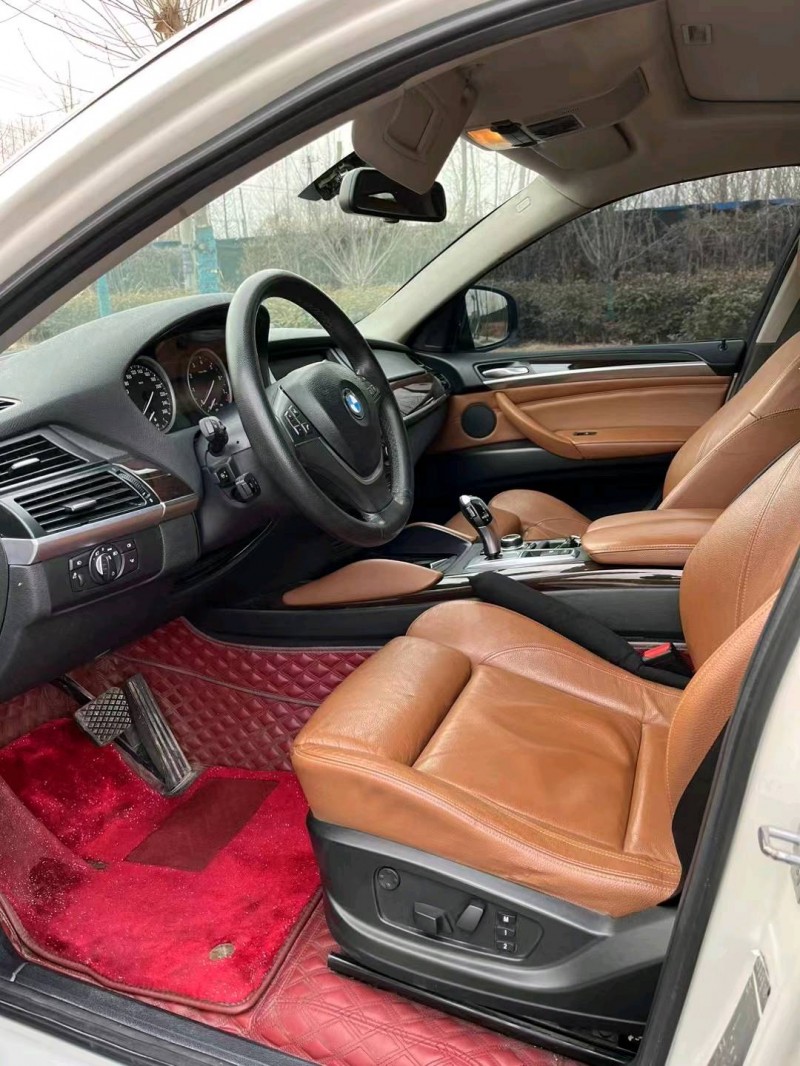 徐州15年宝马X66
