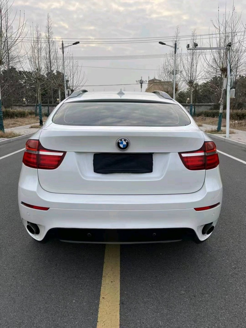 徐州15年宝马X69
