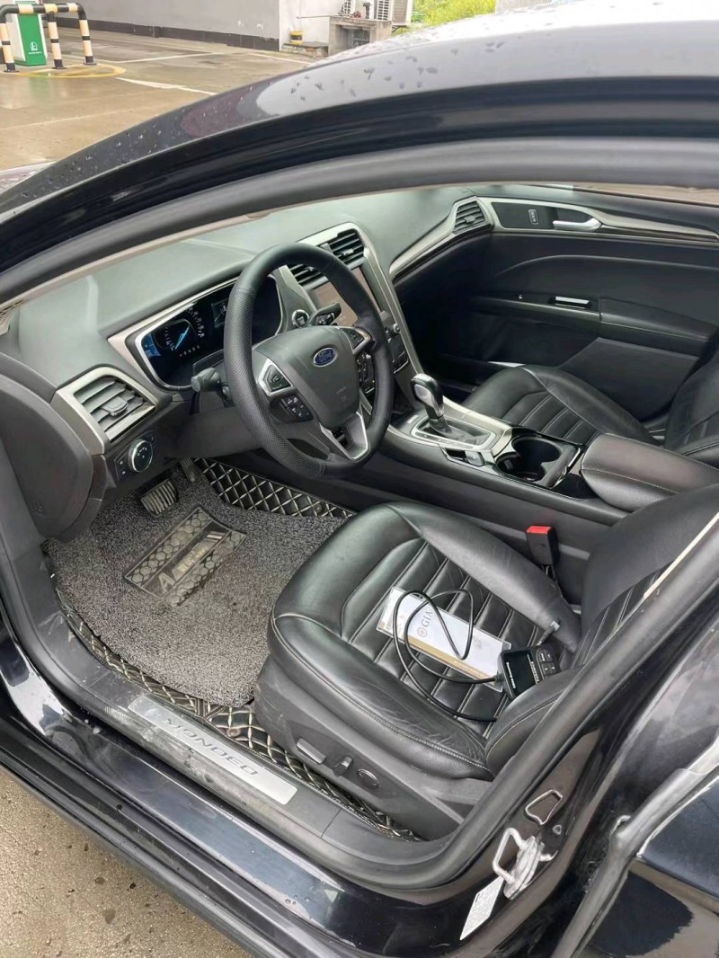 徐州15年福特蒙迪欧7