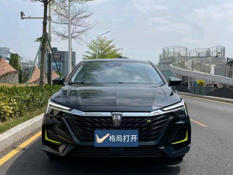 深圳21年荣威i61
