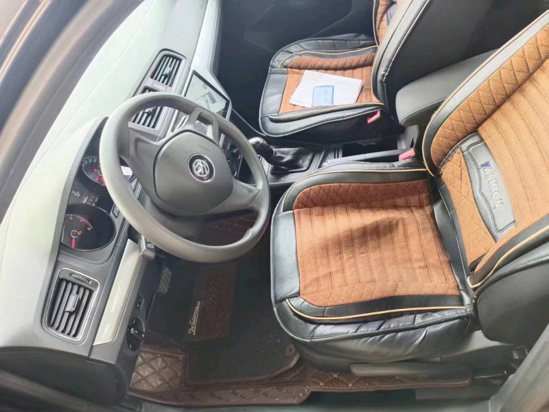 保定18年大众朗逸5