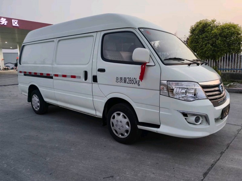 徐州21年金旅金旅海狮2