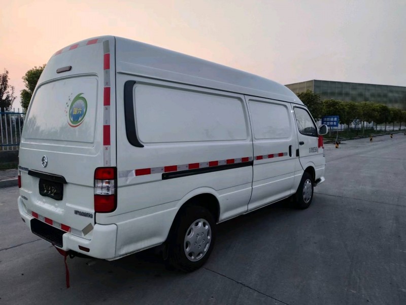 徐州21年金旅金旅海狮4