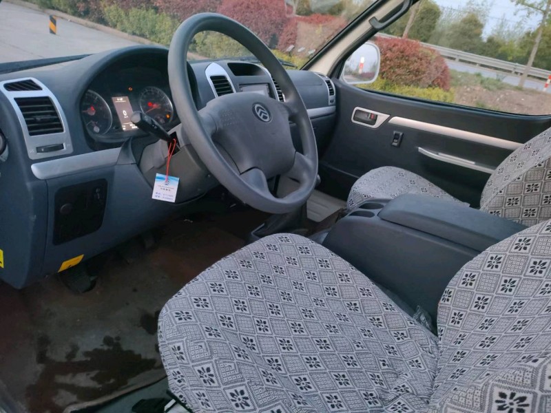 徐州21年金旅金旅海狮7