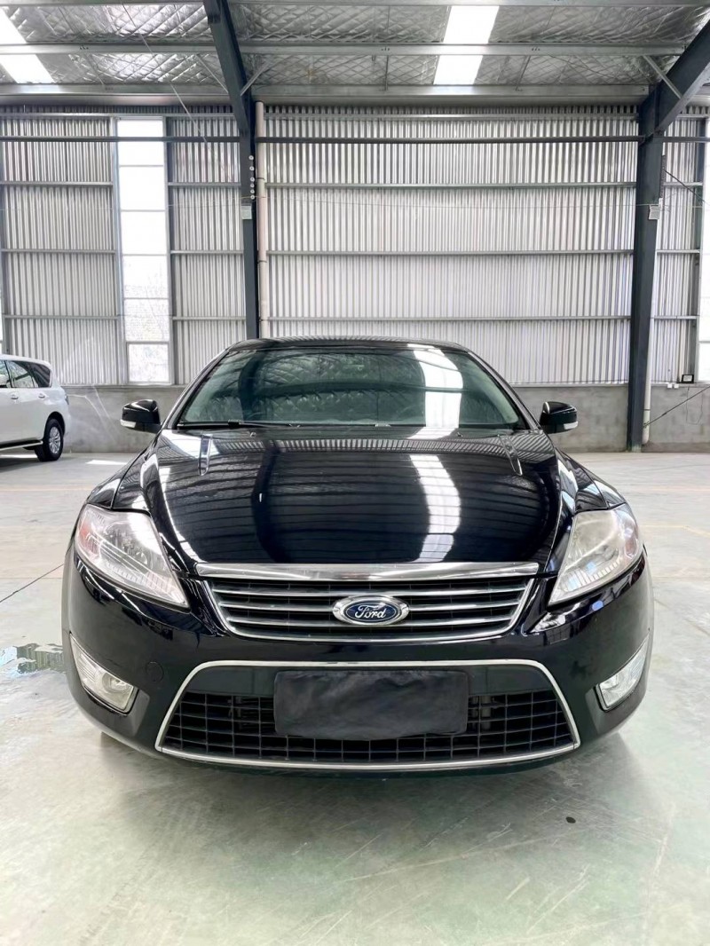 临沂11年福特蒙迪欧-致胜1