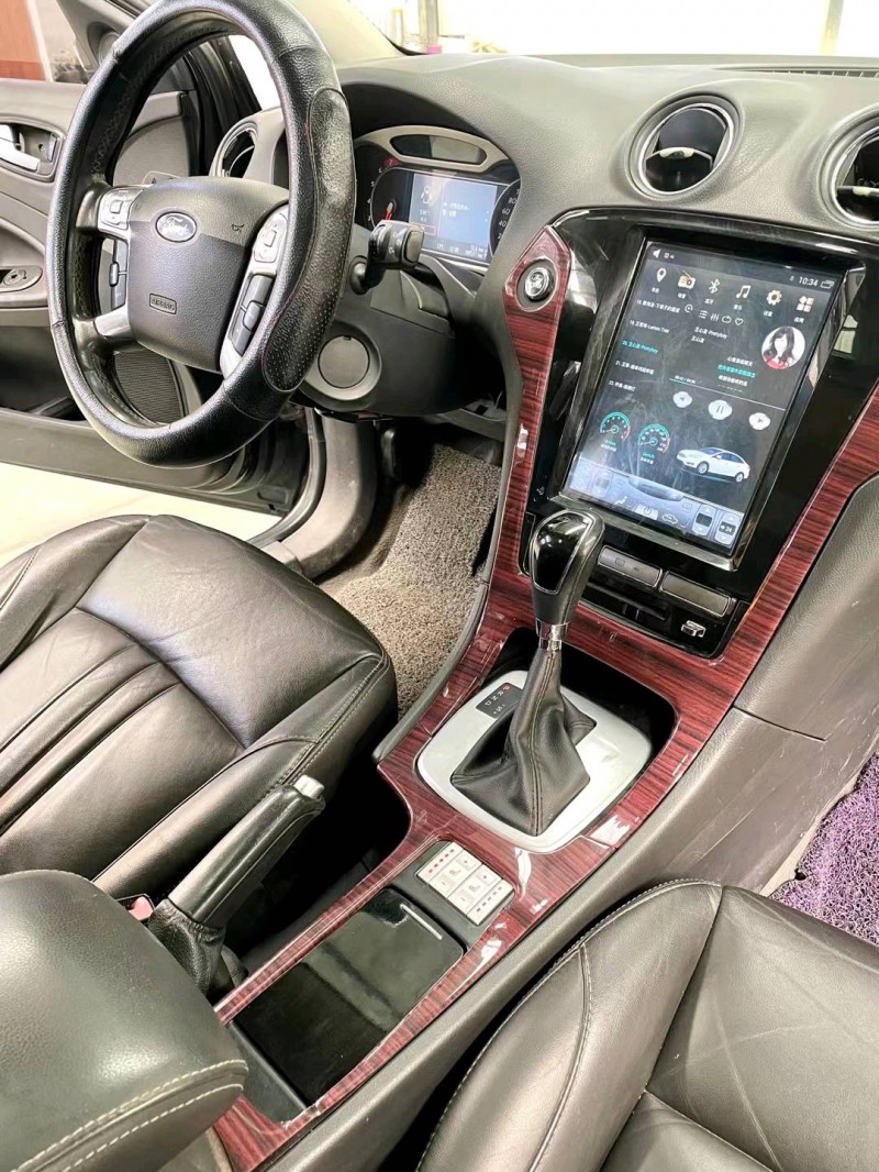 临沂11年福特蒙迪欧-致胜5