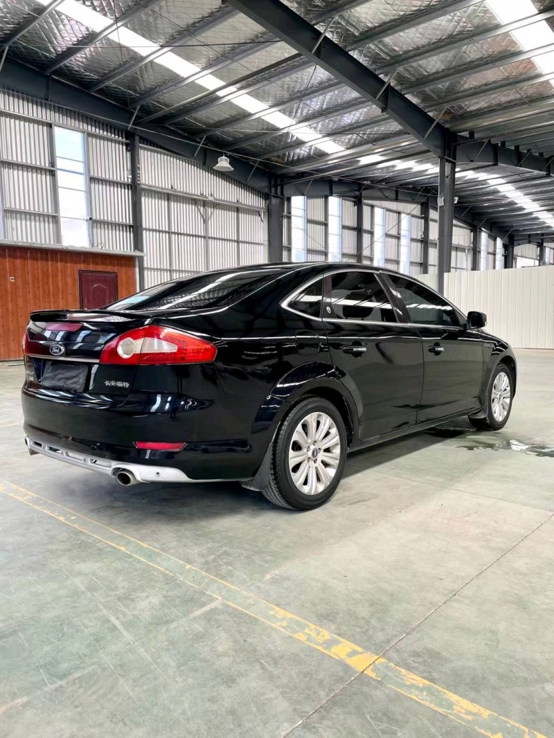 临沂11年福特蒙迪欧-致胜9