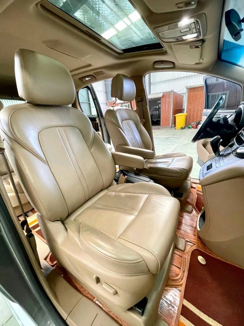 临沂18年别克GL86