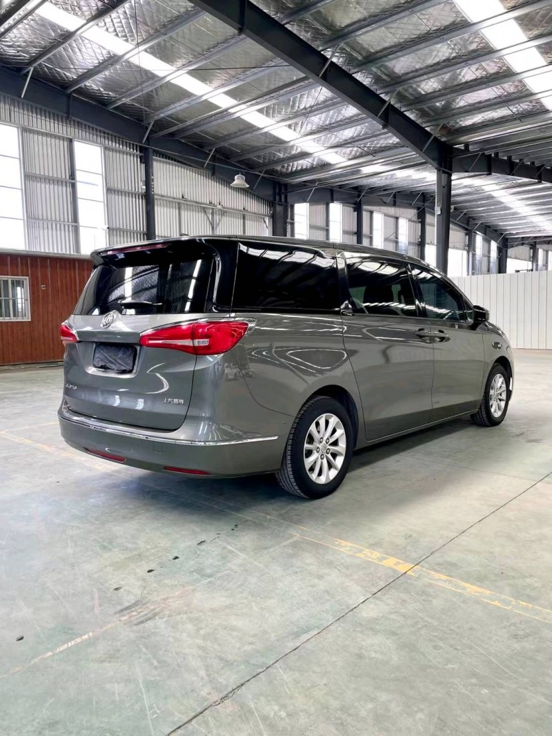 临沂18年别克GL89