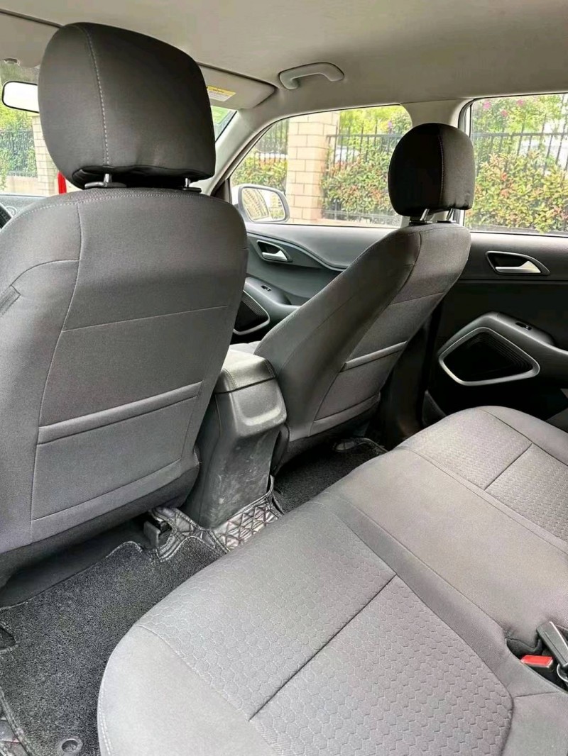 淮南17年现代ix358