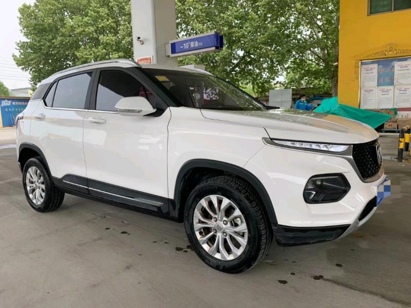 保定20年宝骏5102