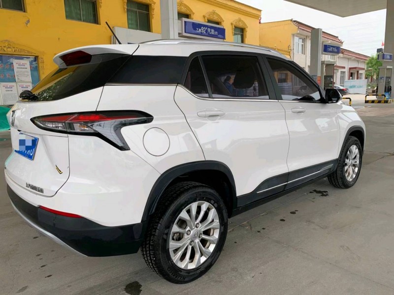 保定20年宝骏5104