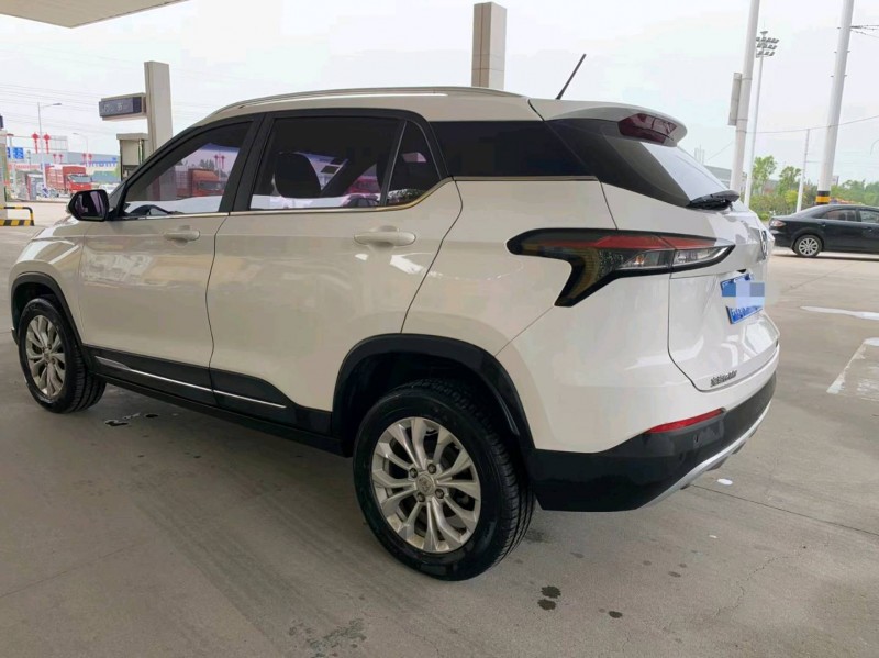 保定20年宝骏5105