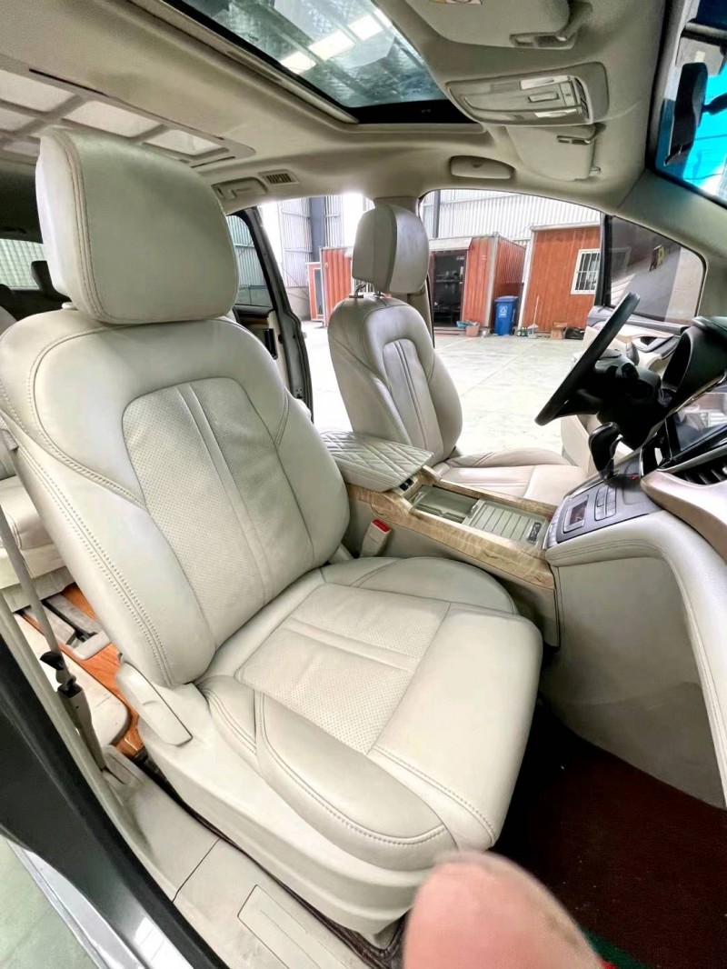 临沂18年别克GL86