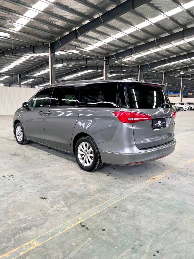 临沂18年别克GL88