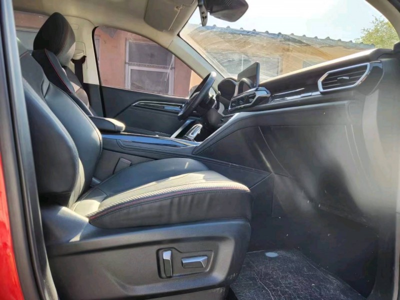 济南21年宝骏RS55