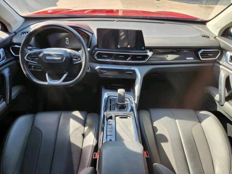 济南21年宝骏RS58