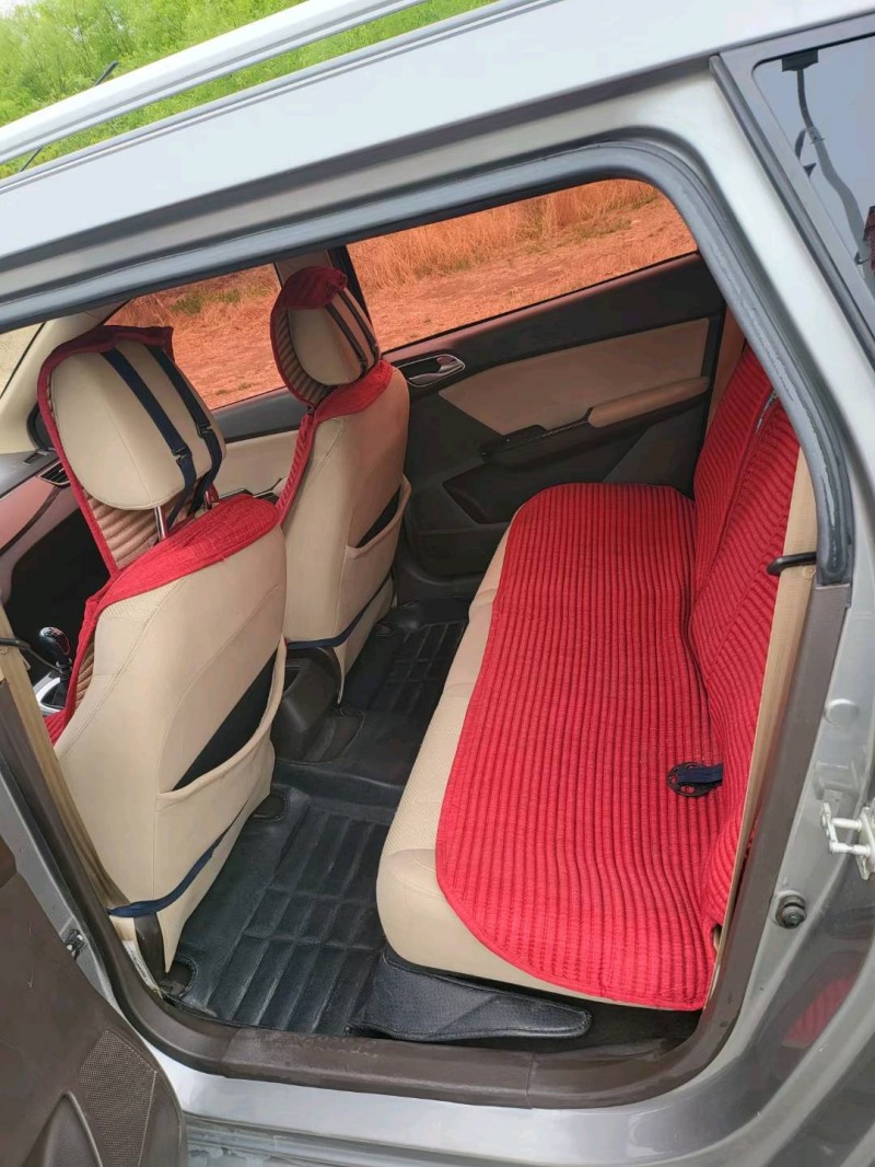 保定17年宝骏3106