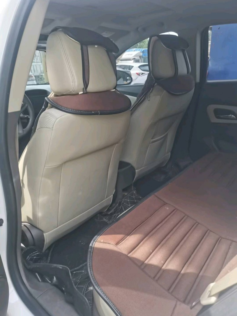 保定16年雪佛兰科鲁泽6