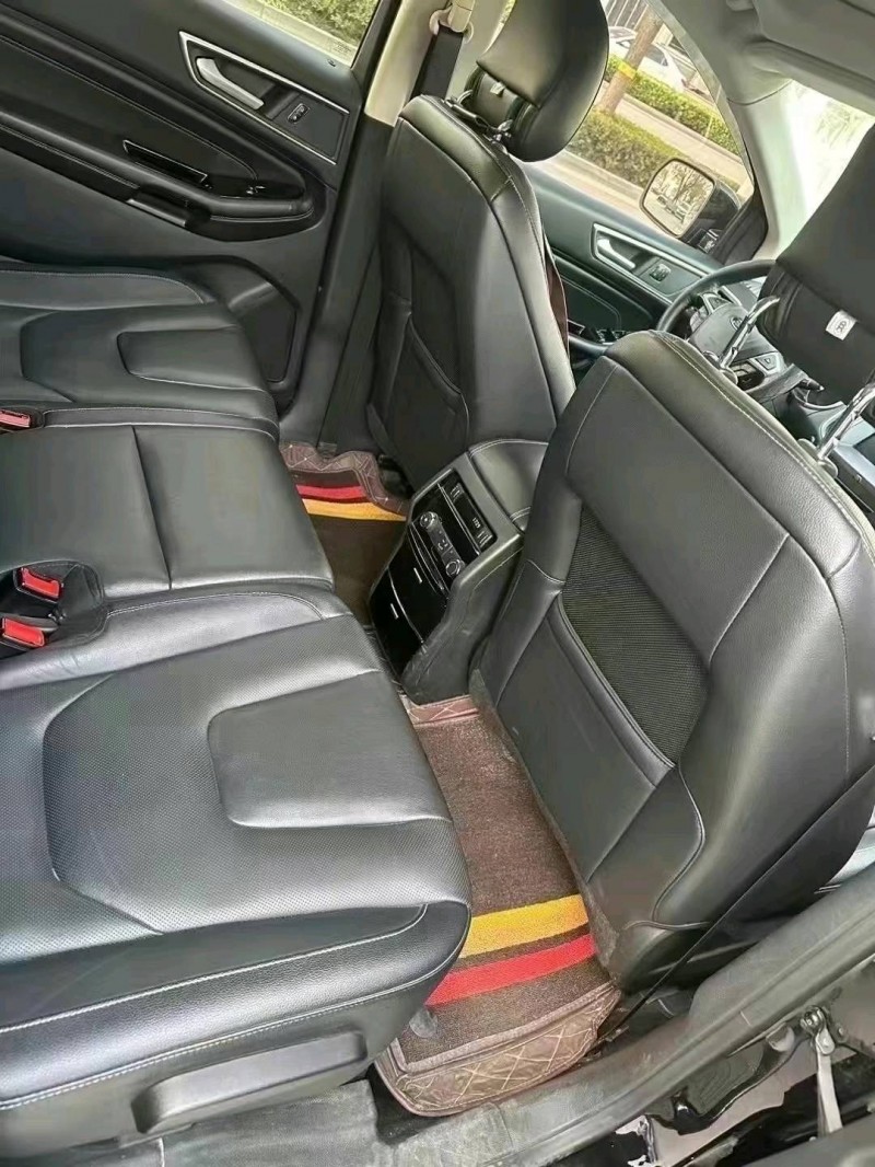 邢台18年福特锐界6