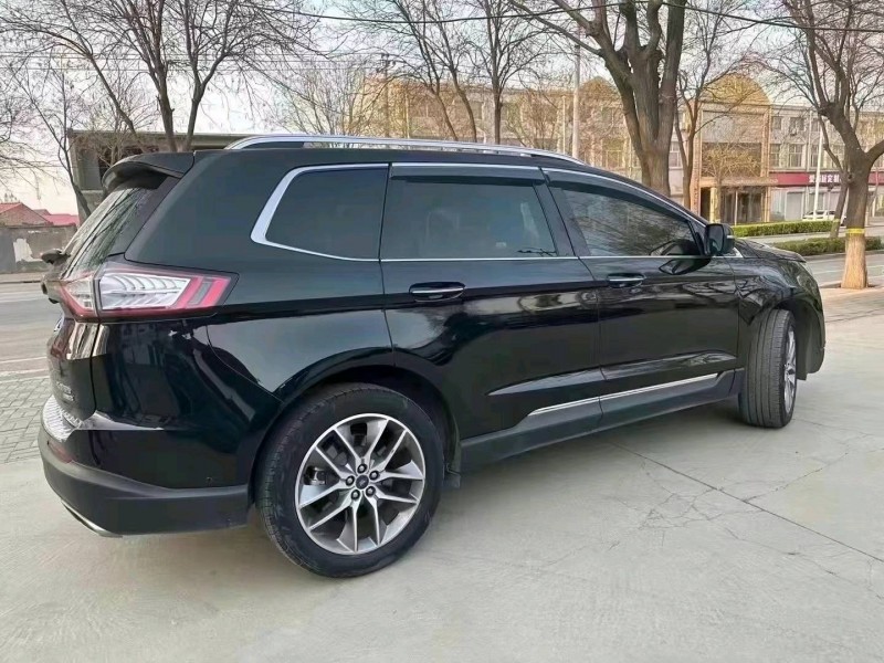 邢台18年福特锐界7